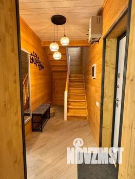 Дом 120м², 2-этажный, посуточно,