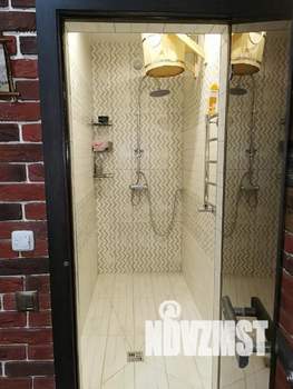 Дом 50м², 2-этажный, посуточно,