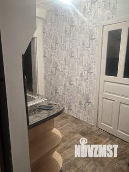 Дом 40м², 1-этажный, на длительный срок,