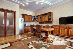 Дом 420м², 2-этажный, на длительный срок,