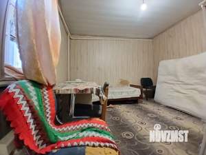 Дом 38м², 1-этажный, на длительный срок,