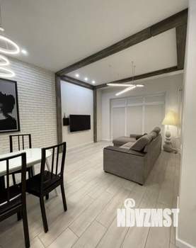 Дом 110м², 1-этажный, на длительный срок,