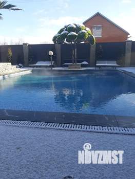 Дом 90м², 2-этажный, посуточно,