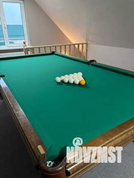 Дом 120м², 2-этажный, посуточно,