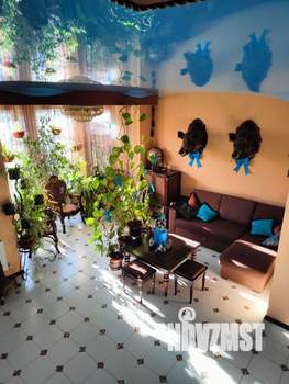 Дом 180м², 2-этажный, посуточно,