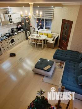 Дом 120м², 2-этажный, посуточно,