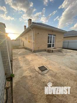 Дом 80м², 1-этажный, на длительный срок,