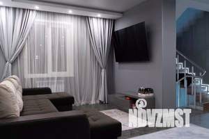 Дом 280м², 3-этажный, посуточно,