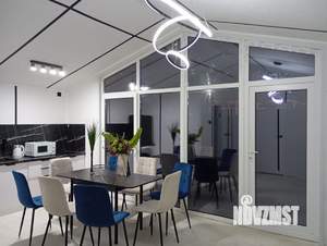 Дом 48м², 1-этажный, на длительный срок,