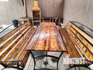 Дом 114м², 2-этажный, посуточно,