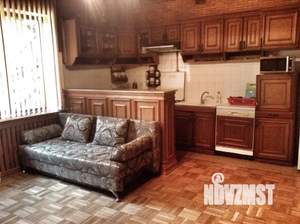 Дом 95м², 2-этажный, посуточно,