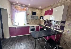 Дом 96м², 1-этажный, на длительный срок,