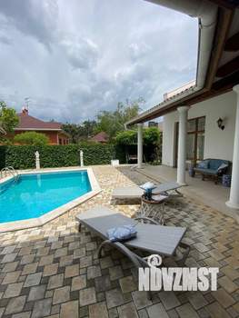 Дом 400м², 2-этажный, на длительный срок,