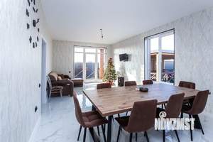 Дом 120м², 1-этажный, посуточно,