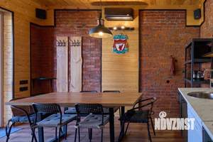 Дом 70м², 1-этажный, посуточно,