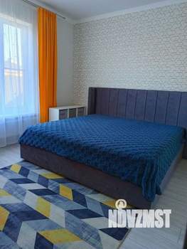 Дом 86м², 1-этажный, на длительный срок,