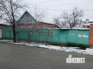 Дом 59м², 1-этажный, на длительный срок,