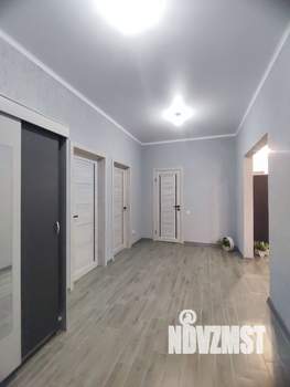 Дом 90м², 1-этажный, на длительный срок,