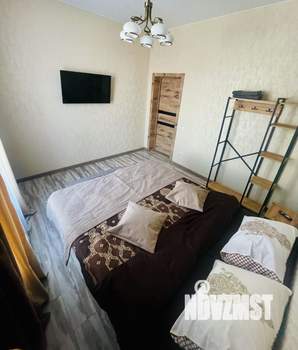 Дом 90м², 1-этажный, посуточно,