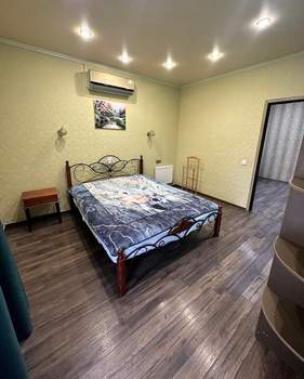 Дом 96м², 1-этажный, на длительный срок,