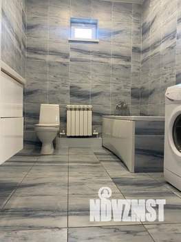 Дом 140м², 2-этажный, посуточно,