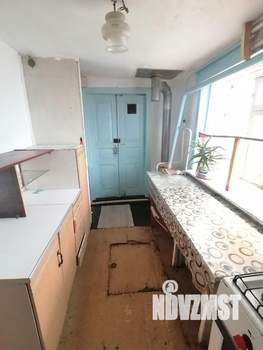 Дом 45м², 1-этажный, на длительный срок,