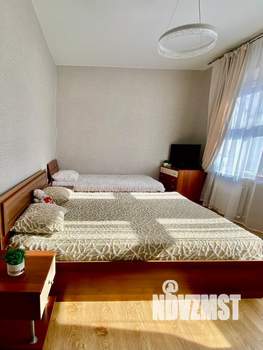 Дом 110м², 1-этажный, посуточно,