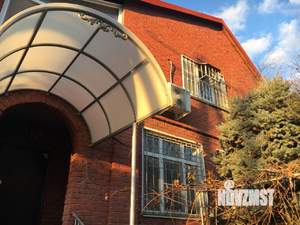 Дом 157м², 2-этажный, на длительный срок,