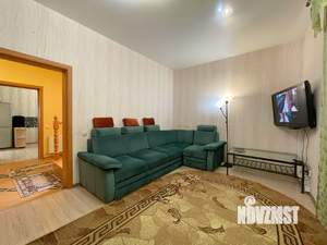 Дом 101м², 2-этажный, на длительный срок,