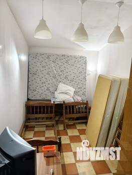 Дом 50м², 1-этажный, на длительный срок,