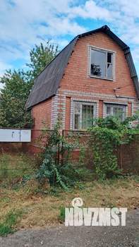 Дом 75м², 2-этажный, на длительный срок,