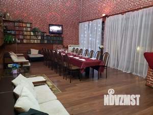 Дом 250м², 3-этажный, посуточно,