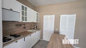 Дом 100м², 1-этажный, на длительный срок,