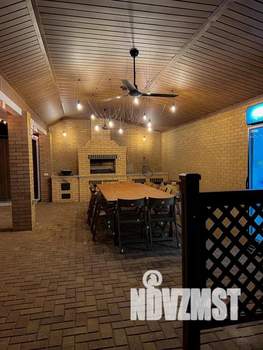 Дом 147м², 1-этажный, посуточно,