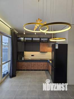 Дом 60м², 1-этажный, на длительный срок,