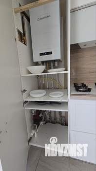 Дом 100м², 1-этажный, на длительный срок,