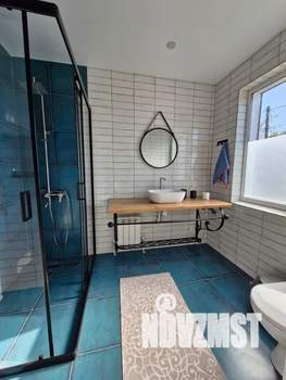 Дом 60м², 1-этажный, посуточно,