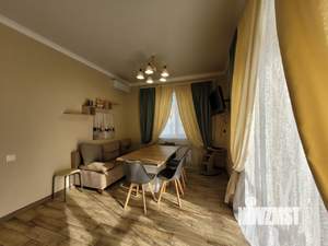 Коттедж 72м², 1-этажный, на длительный срок,