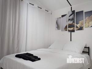 Дом 48м², 1-этажный, посуточно,