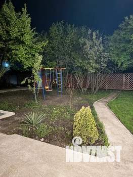 Дом 120м², 2-этажный, посуточно,