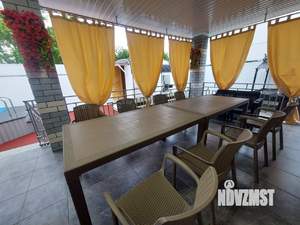 Дом 119м², 1-этажный, посуточно,