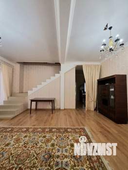 Дом 130м², 2-этажный, на длительный срок,