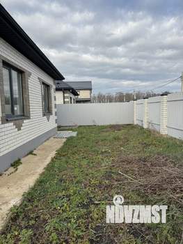 Дом 90м², 1-этажный, на длительный срок,