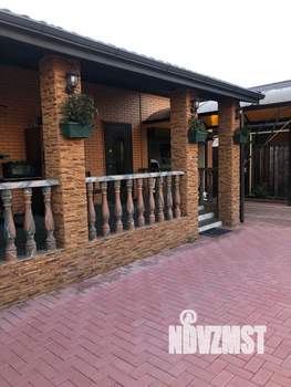 Дом 185м², 1-этажный, на длительный срок,