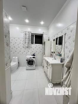 Дом 185м², 1-этажный, на длительный срок,