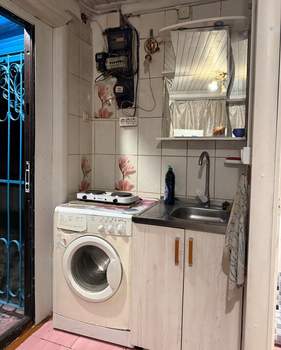 Дом 35м², 1-этажный, на длительный срок,