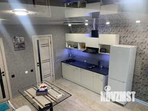 Дом 45м², 2-этажный, посуточно,