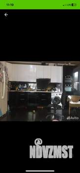 Таунхаус 120м², 2-этажный, на длительный срок,