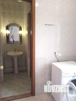 Дом 247м², 2-этажный, на длительный срок,