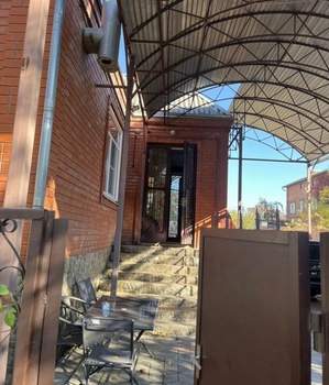 Дом 160м², 1-этажный, на длительный срок,